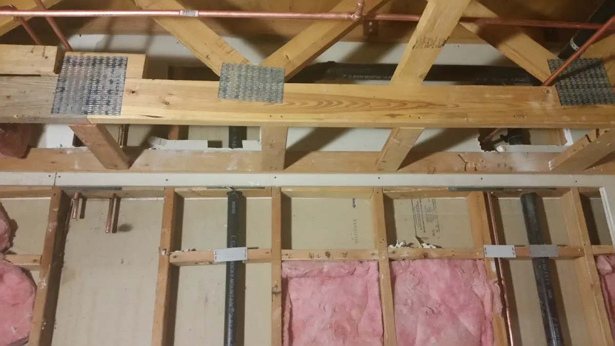 Gas Leak Detection in Sterling, MA